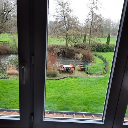 Poezelhoekvallei Appartement Zonnebeke Kültér fotó