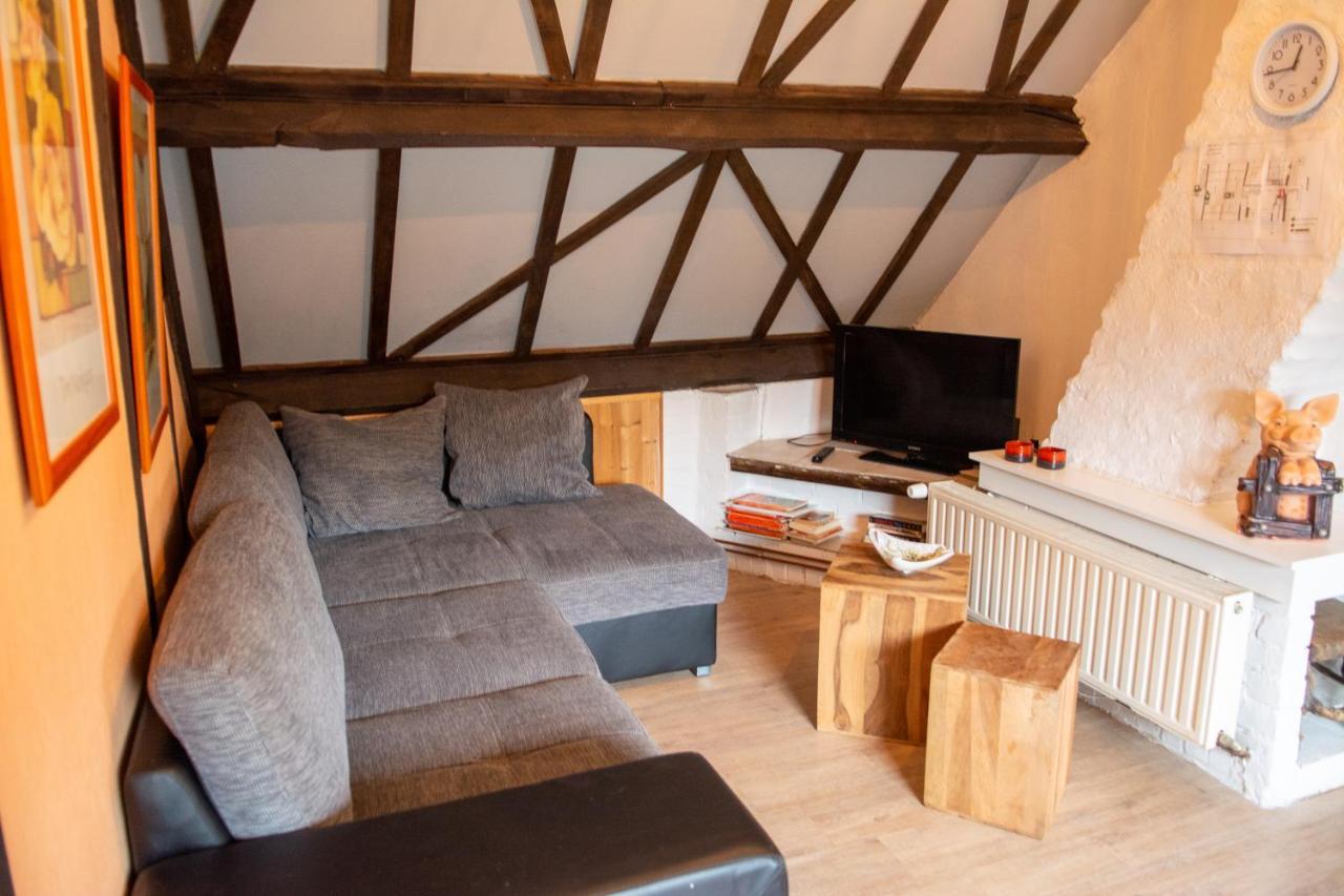 Poezelhoekvallei Appartement Zonnebeke Kültér fotó