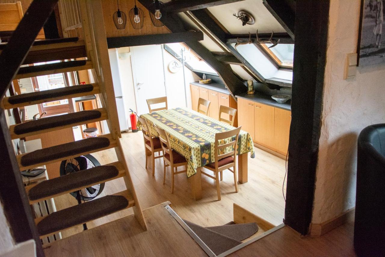 Poezelhoekvallei Appartement Zonnebeke Kültér fotó