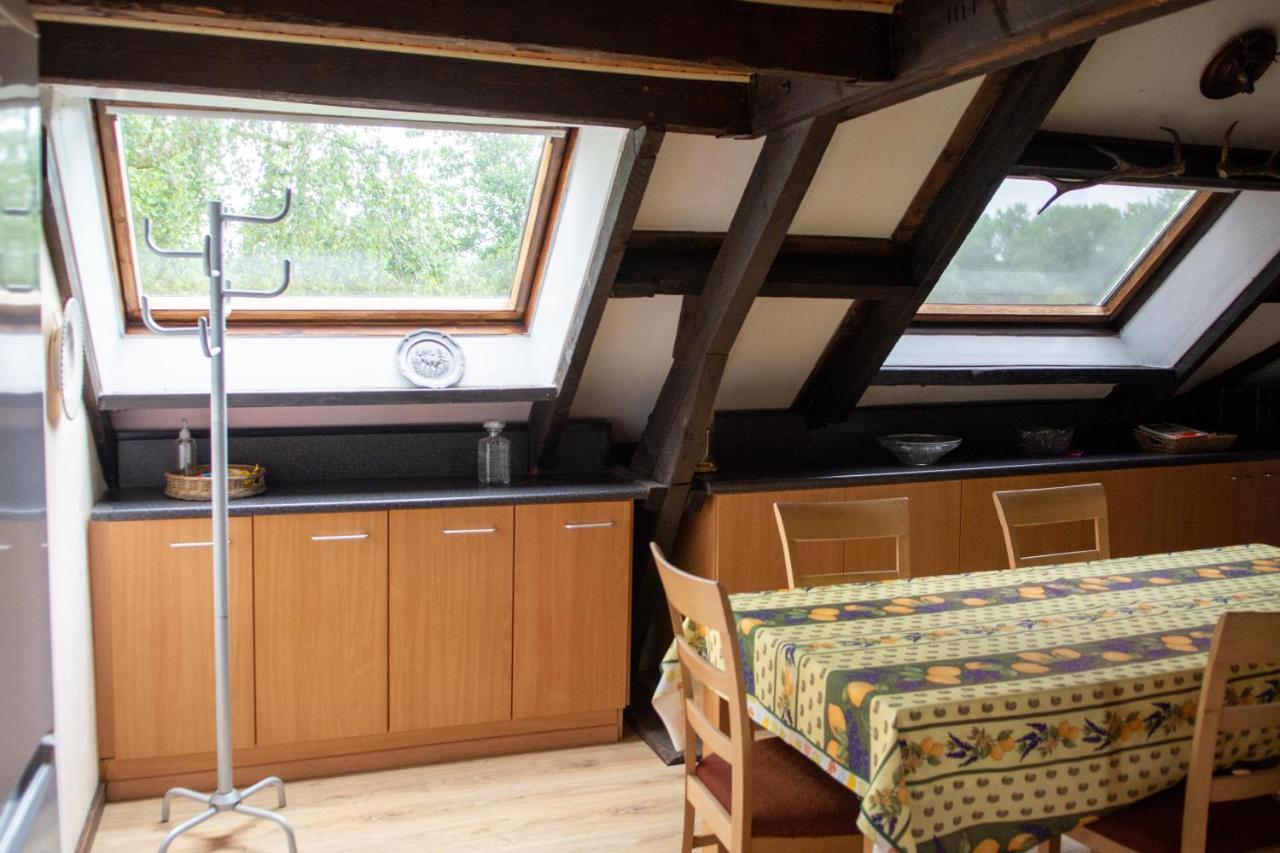 Poezelhoekvallei Appartement Zonnebeke Kültér fotó