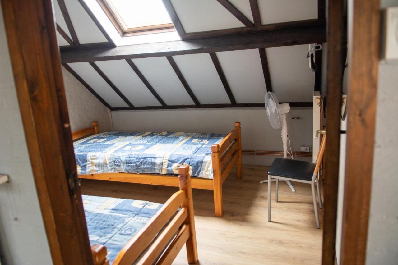 Poezelhoekvallei Appartement Zonnebeke Kültér fotó