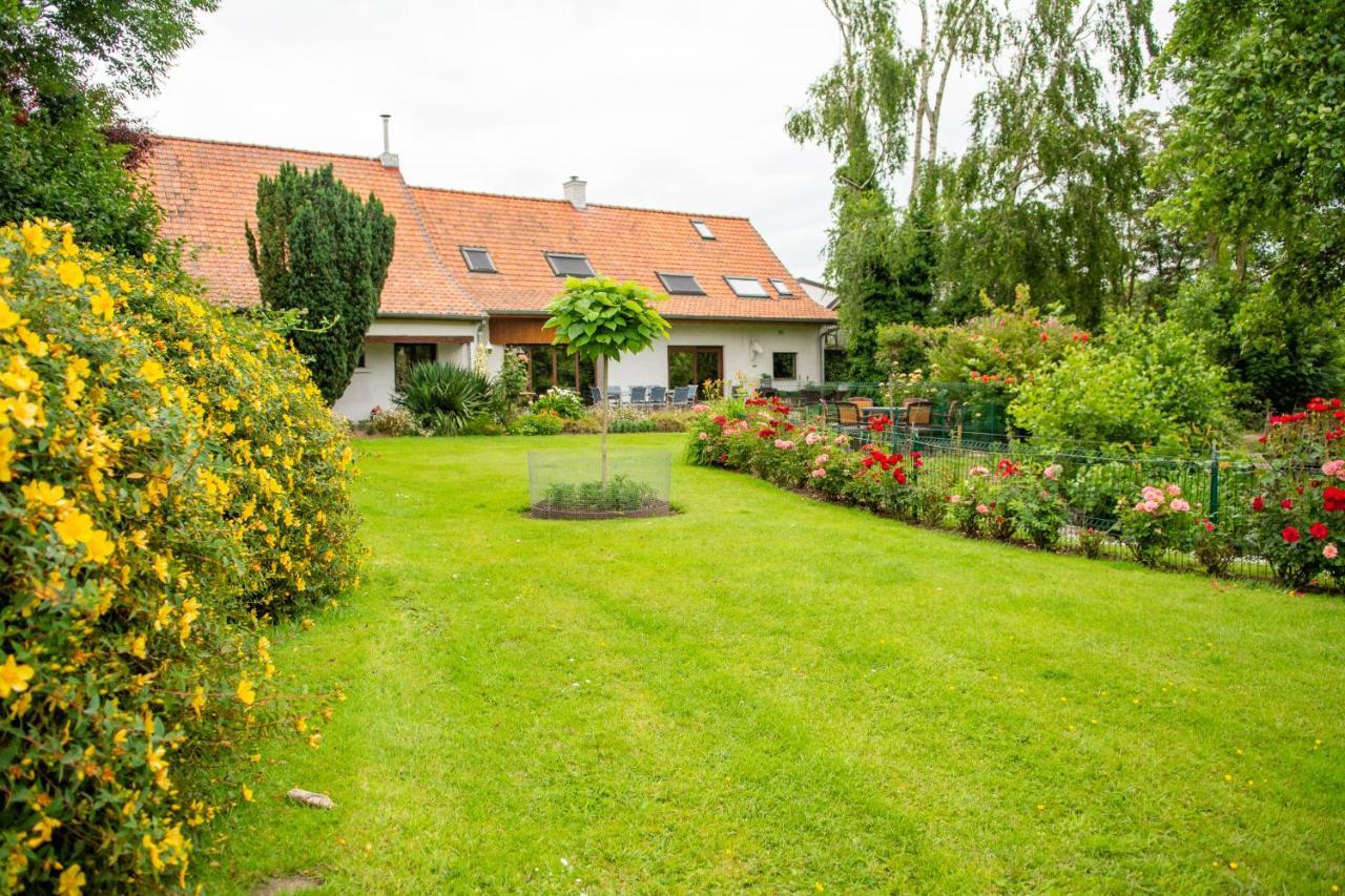 Poezelhoekvallei Appartement Zonnebeke Kültér fotó