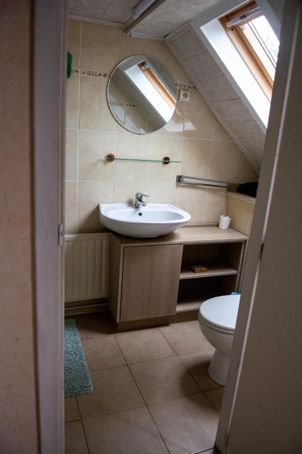Poezelhoekvallei Appartement Zonnebeke Kültér fotó