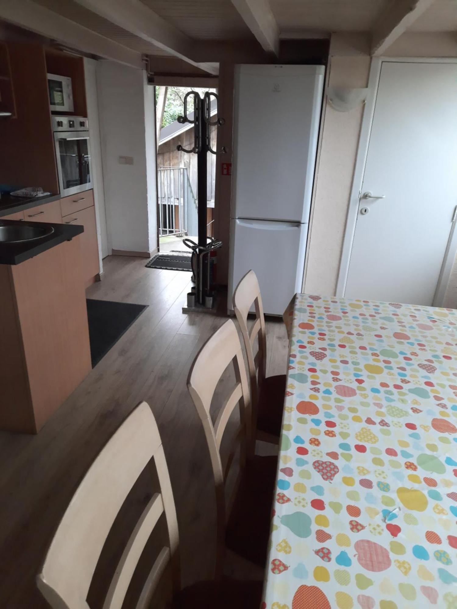 Poezelhoekvallei Appartement Zonnebeke Kültér fotó