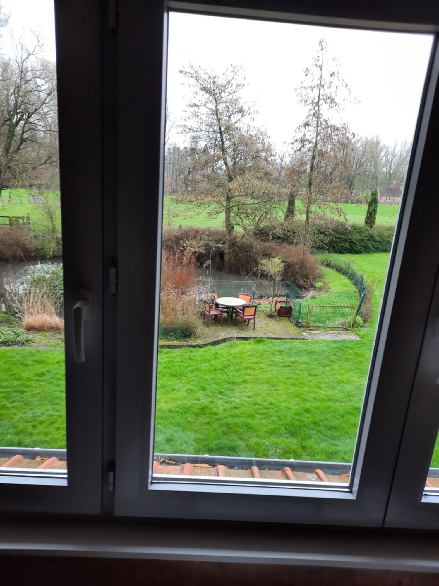 Poezelhoekvallei Appartement Zonnebeke Kültér fotó