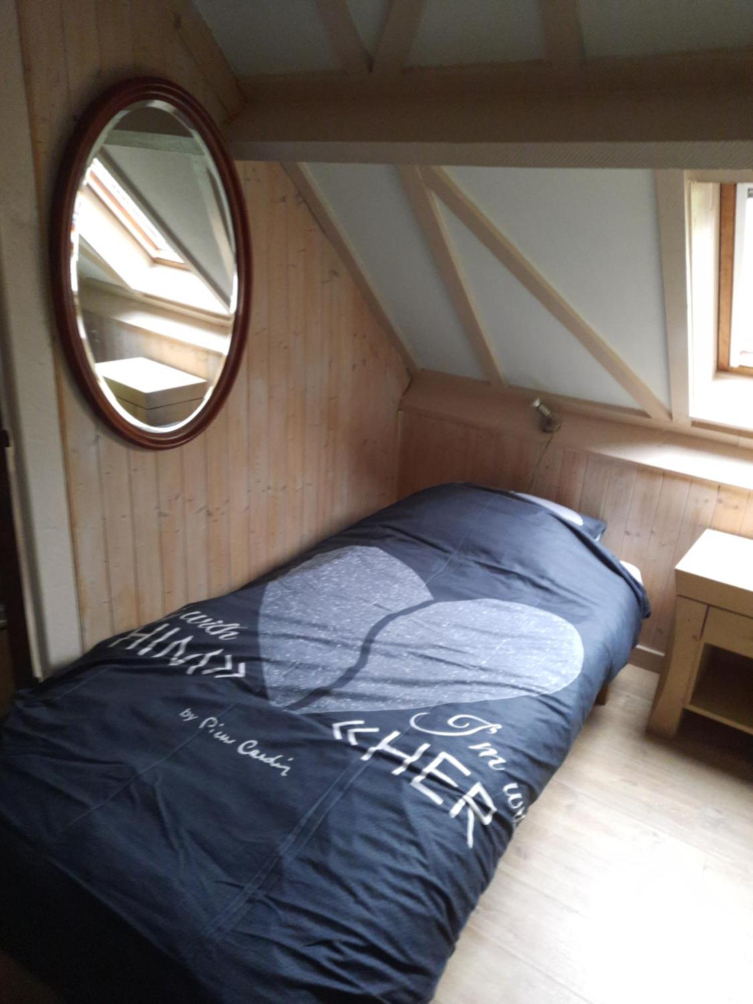 Poezelhoekvallei Appartement Zonnebeke Kültér fotó