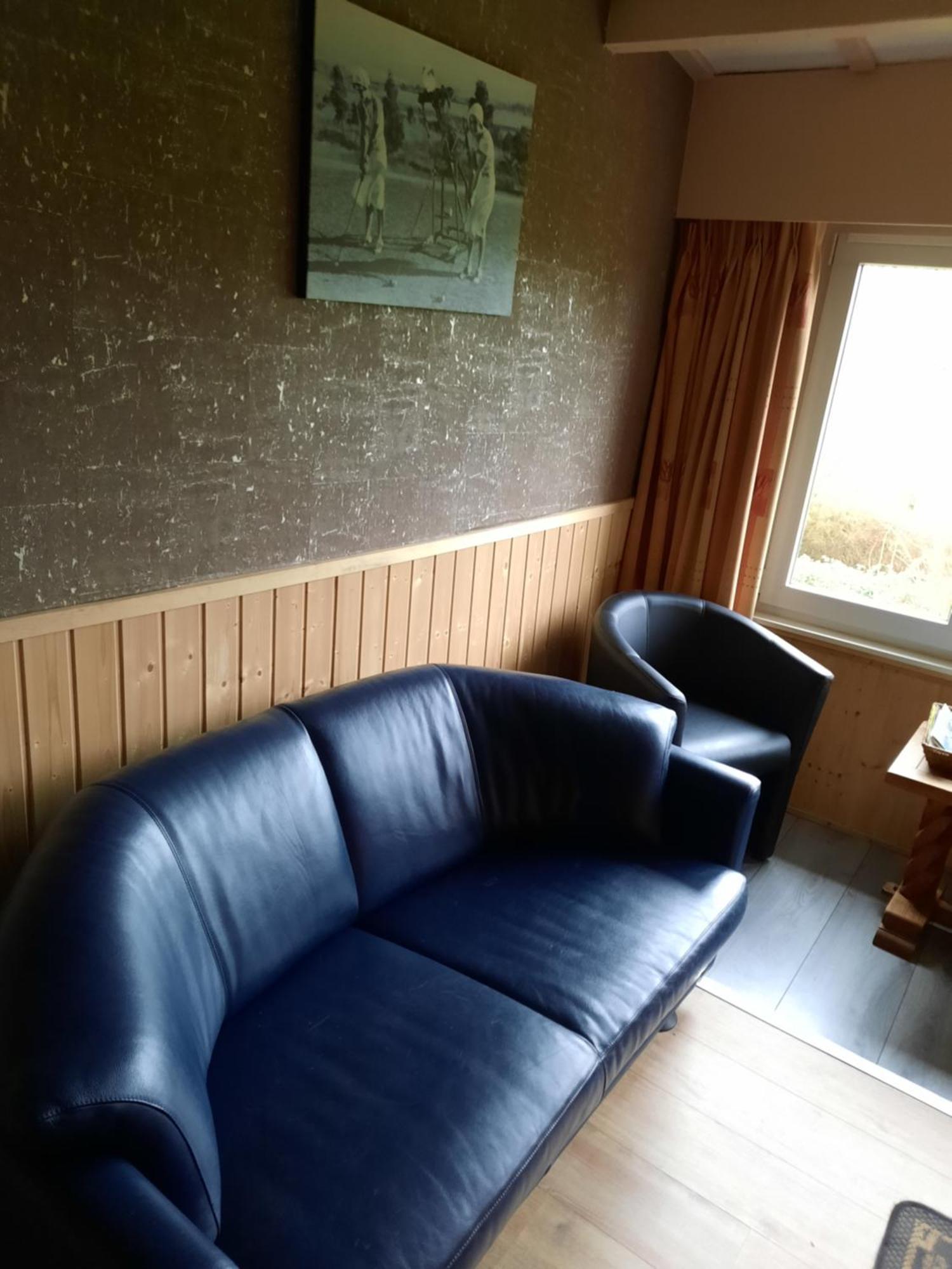 Poezelhoekvallei Appartement Zonnebeke Kültér fotó