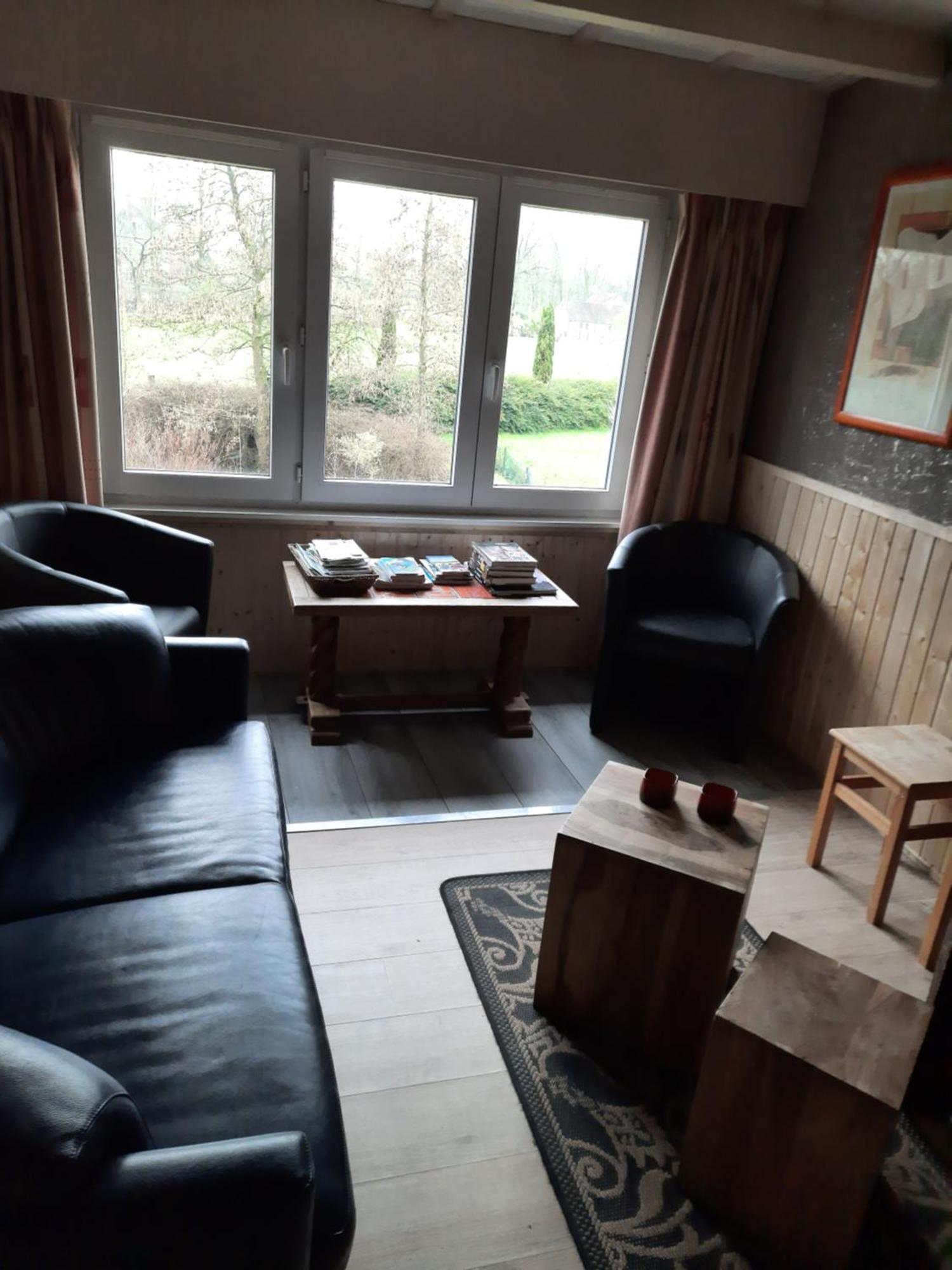 Poezelhoekvallei Appartement Zonnebeke Kültér fotó