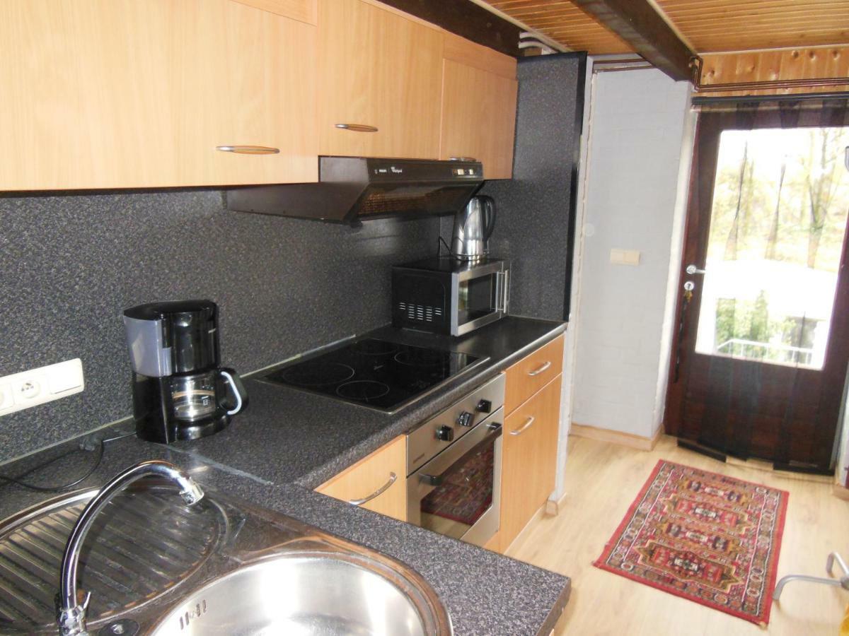 Poezelhoekvallei Appartement Zonnebeke Kültér fotó