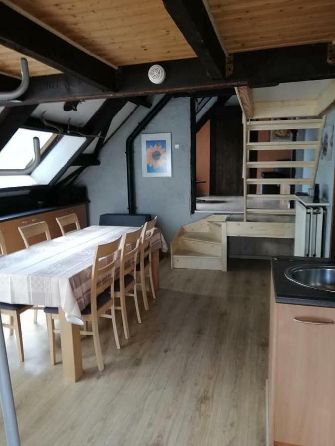 Poezelhoekvallei Appartement Zonnebeke Kültér fotó